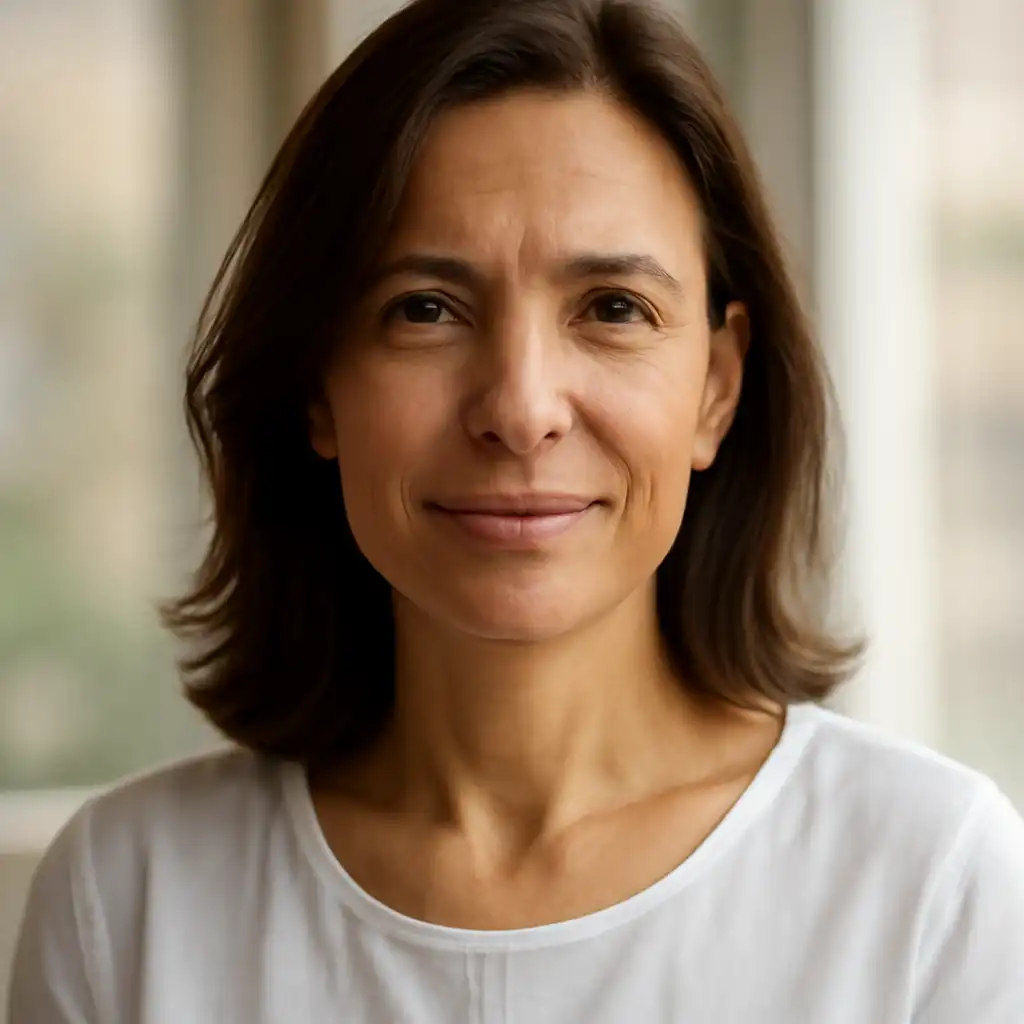 Fernanda Costa Pereira